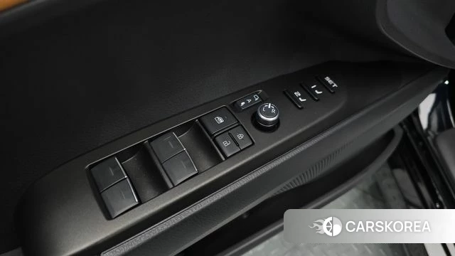 Toyota Camry (XV80) id 4729810 из Кореи 11