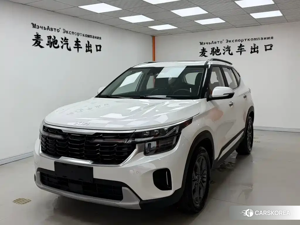 Kia Seltos id 4649255 из Китая 11