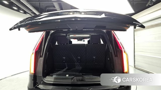 Cadillac Escalade 5th Generation id 4500405 из Кореи 11