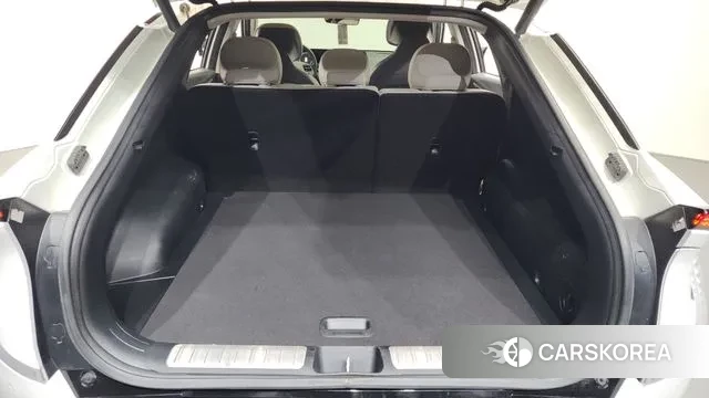 Kia EV6 id 3747028 из Кореи 11