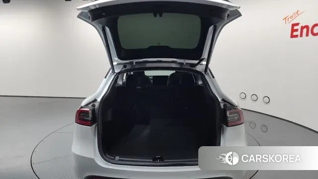 Tesla Model Y id 3328951 из Кореи 11