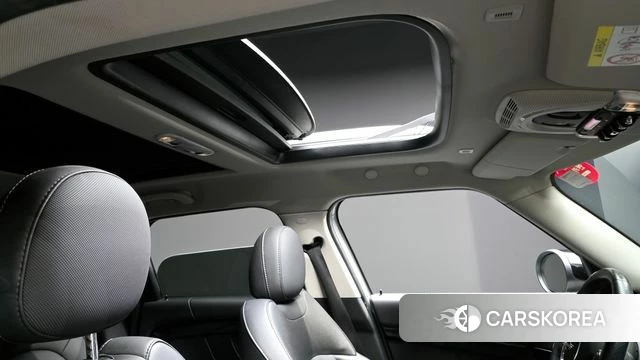 Mini Cooper Countryman id 4019222 из Кореи 11