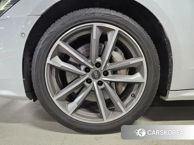 Audi A7 (4K) id 3226216 из Кореи 11