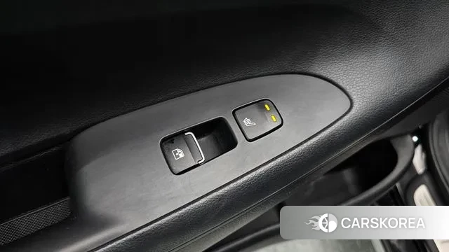 Hyundai The New Grandeur IG id 3464053 из Кореи 11