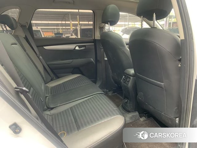 Kia Smart running id 4259404 из Китая 11