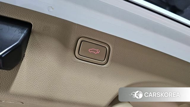 Kia The New Carnival id 4180557 из Кореи 11