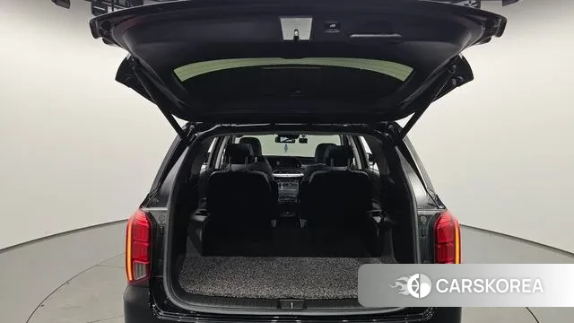 Hyundai Palisade id 3703216 из Кореи 11