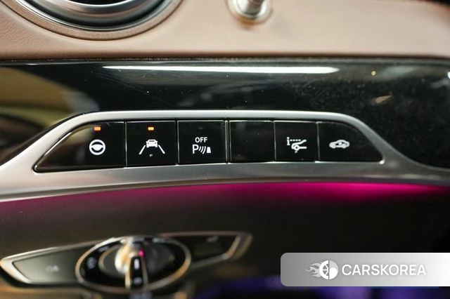 Mercedes-Benz S-Class W222 id 3853375 из Кореи 11