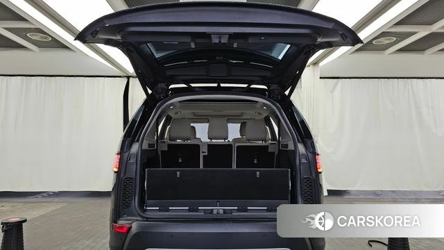 Land Rover Discovery 5 id 3911785 из Кореи 11