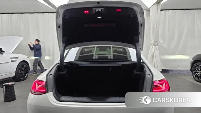 Mercedes-Benz CLS-Class C257 id 3617119 из Кореи 11