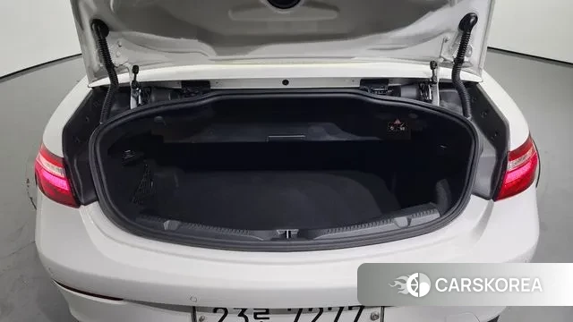 Mercedes-Benz E-Class W213 id 2971321 из Кореи 11