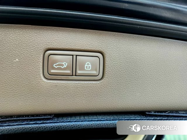 Genesis GV80 id 4410576 из Кореи 11