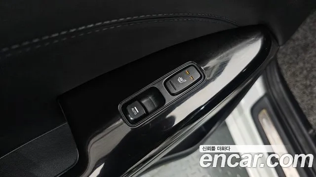 Kia K7 Premier id 2865180 из Кореи 11