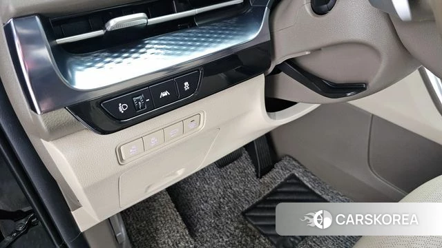 Kia Carnival 4th generation id 4566574 из Кореи 11