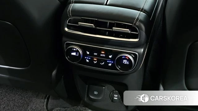 Genesis GV80 id 4337522 из Кореи 11