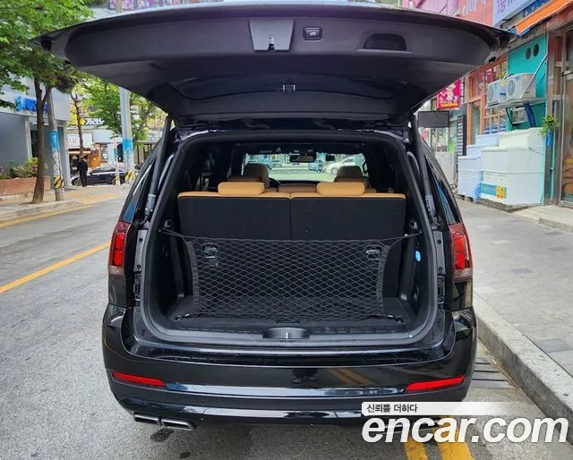 Kia Mohave Master id 2956400 из Кореи 11