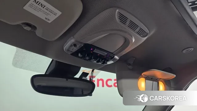 Mini Cooper D Countryman id 3386339 из Кореи 11