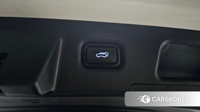 Hyundai The New Santa Fe id 4482412 из Кореи 11