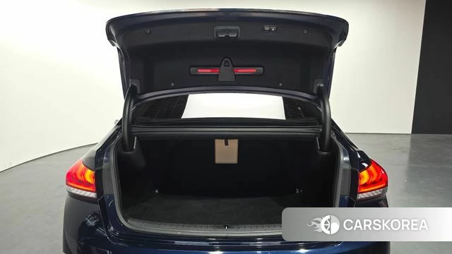 Genesis G80 id 3942997 из Кореи 11