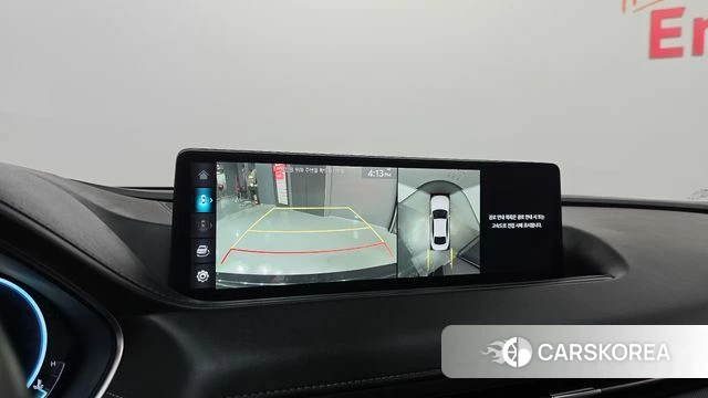 Genesis G80 (RG3) id 3892525 из Кореи 11