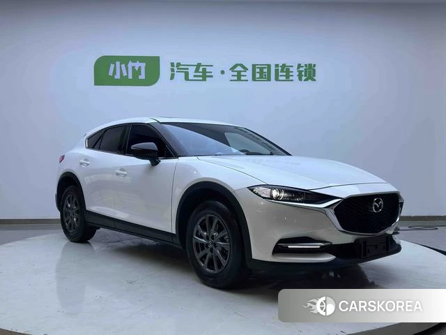Mazda CX-4 id 4273059 из Китая 11