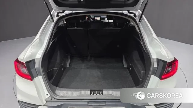 Renault Korea (Samsung) XM3 id 3492374 из Кореи 11