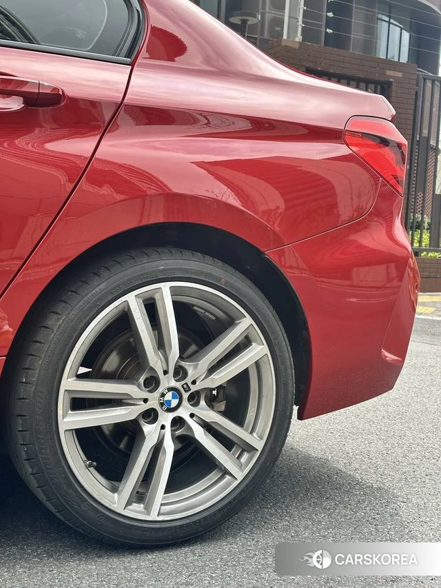 BMW 1 series id 4212608 из Китая 11