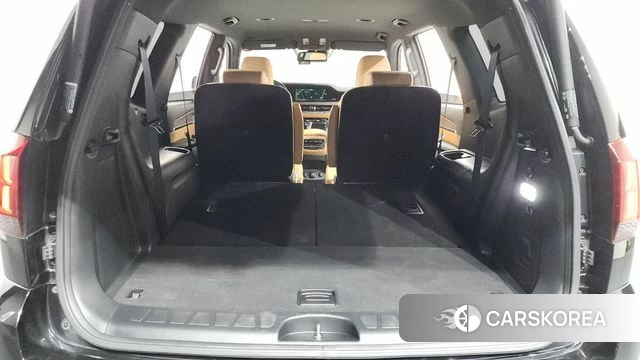 Kia Mohave Master id 3834090 из Кореи 11