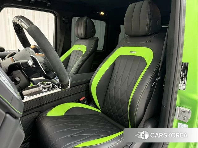 Mercedes-Benz G-class AMG id 4277687 из Китая 11