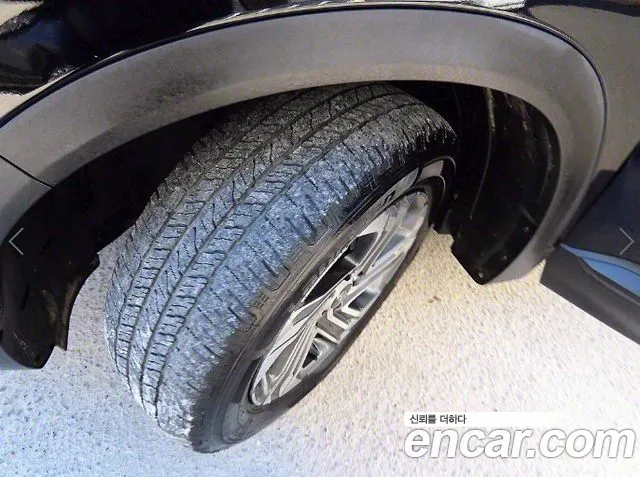 Hyundai The New Santa Fe id 2714641 из Кореи 11