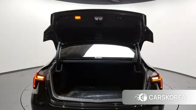 Kia The New K8 id 3426246 из Кореи 11