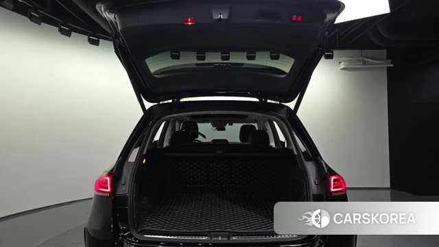 Mercedes-Benz GLE-Class W167 id 3879211 из Кореи 11