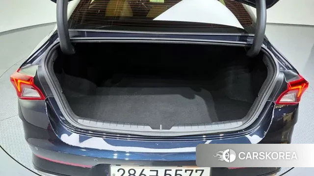 Kia K5 Hybrid 3rd Generation id 3478680 из Кореи 11