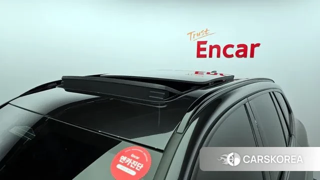 BMW X3 (G01) id 3053325 из Кореи 11