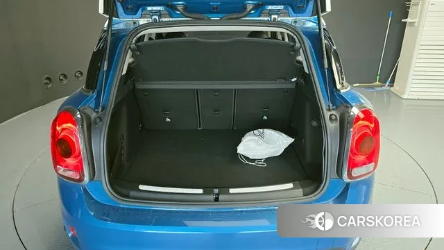 Mini Cooper D Countryman id 3275639 из Кореи 11