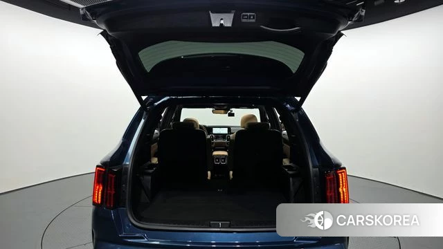 Kia Sorento 4th Generation id 3811874 из Кореи 11