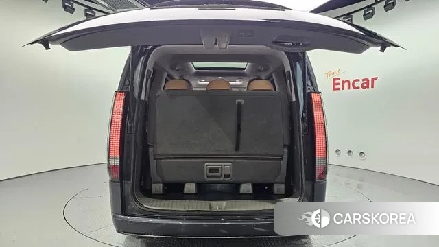 Hyundai Staria id 3059443 из Кореи 11