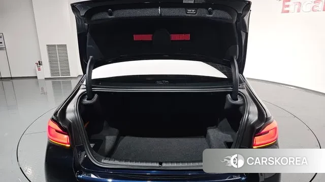 BMW 5 Series (G30) id 2993307 из Кореи 11