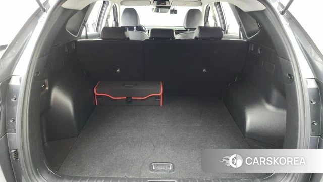 Hyundai Tucson (NX4) id 4603488 из Кореи 11
