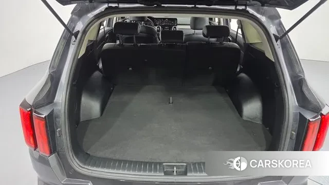 Kia Sorento 4th Generation id 3478629 из Кореи 11