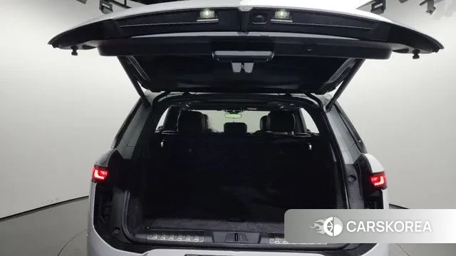 Land Rover Range Rover Sport 3rd Generation id 3031438 из Кореи 11