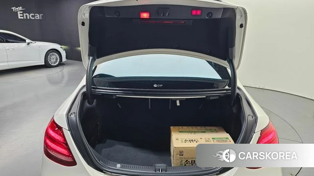 Mercedes-Benz E-Class W213 id 4647337 из Кореи 11
