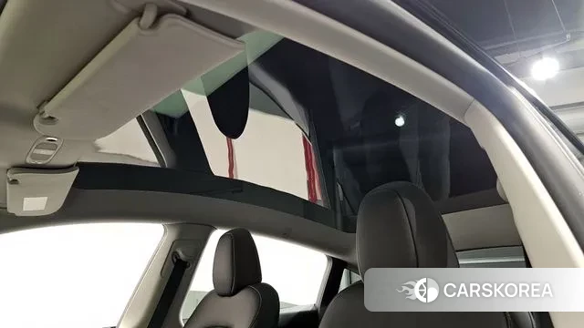 Tesla Model Y id 3400171 из Кореи 11