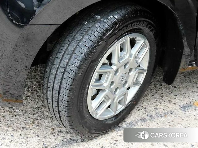 Hyundai Staria id 4511279 из Кореи 11