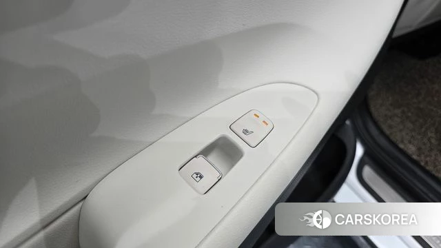 Hyundai The New Grandeur IG Hybrid id 4753927 из Кореи 11