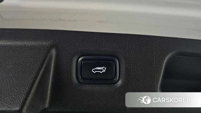 Hyundai Santa Fe TM id 4895621 из Кореи 11