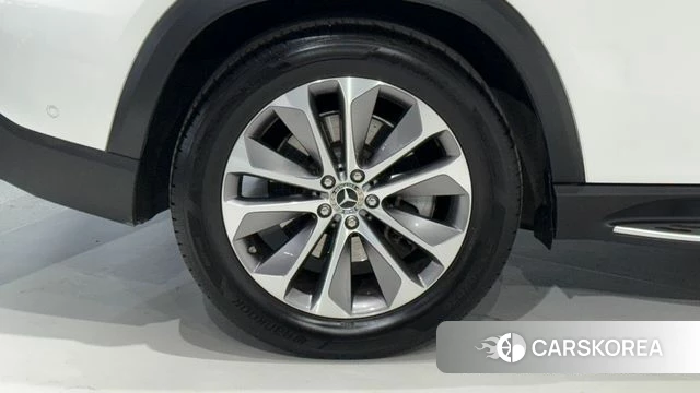 Mercedes-Benz GLE-Class W167 id 4322697 из Кореи 11