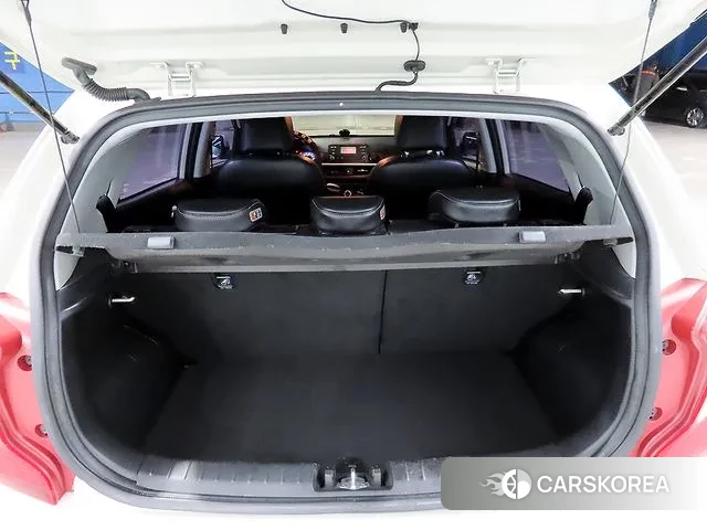 Kia All New Morning (JA) id 3643779 из Кореи 11