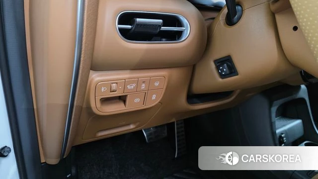 Hyundai Palisade (LX3) id 4315149 из Кореи 11
