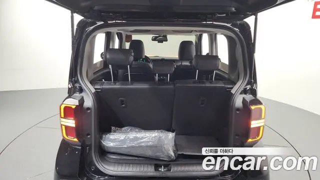 Kia The New Kia Ray id 2794889 из Кореи 11